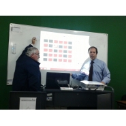 AULA DIGITAL - ¡NOS PREPARAMOS!